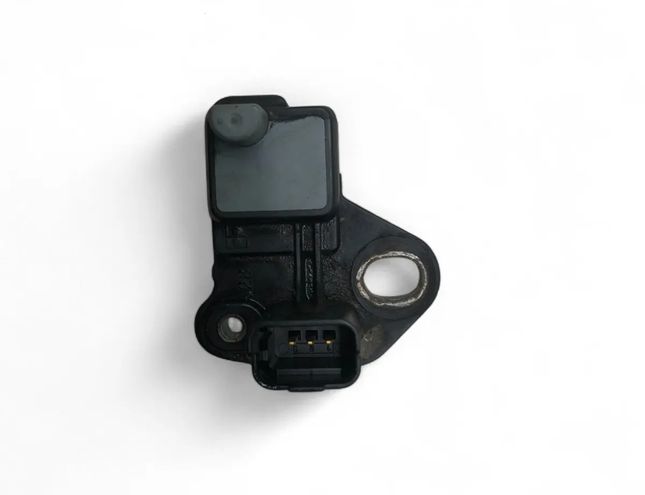 PEUGEOT 508 1 generation (2010-2020) Crankshaft Position Sensor 9664387380 31585504