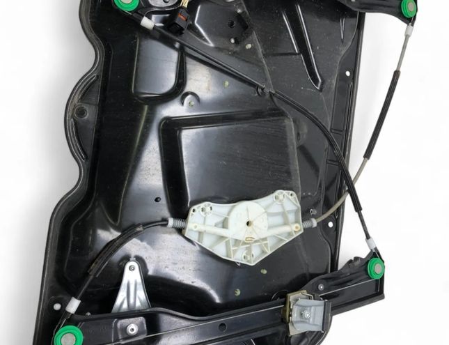 VOLKSWAGEN Passat B7 (2010-2015) Front Right Door Window Control Motor 3AA837756 31639781