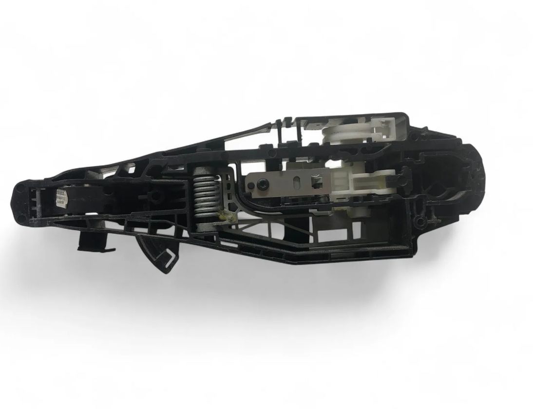 PEUGEOT 508 1 generation (2010-2020) Pravé zadné dvere vonkajšia kľučka 9688834080U 31689016