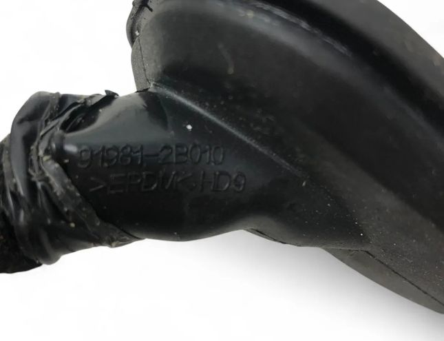 HYUNDAI i40 VF (1 generation) (2011-2020) Дверные кабели передние левые 916003Z250 31689024