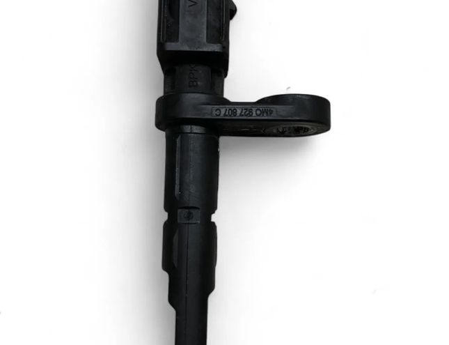 AUDI Q7 4M (2015-2024) Ľavý zadný senzor ABS 4M0927807C 31878250