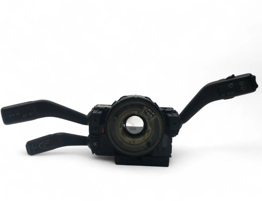 VOLKSWAGEN Passat B6 (2005-2010) КОМПЛЕКТ РУЧЕК 3C9953513C,3C0959653B 31985600