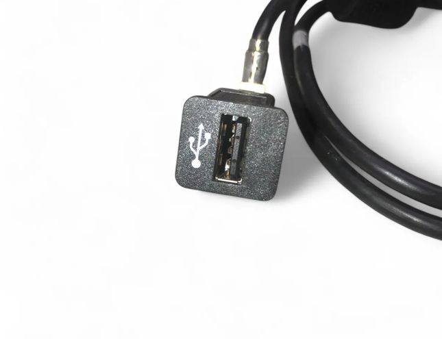 BMW X5 E70 (2006-2013) USB 9237656,9196805 32042478