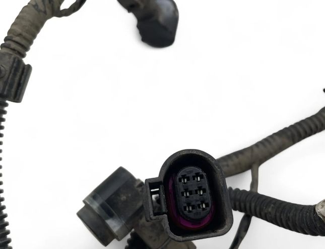 VOLKSWAGEN Golf 6 generation (2008-2015) Káblový svazok 5C6919275,1K9971104A 32804452