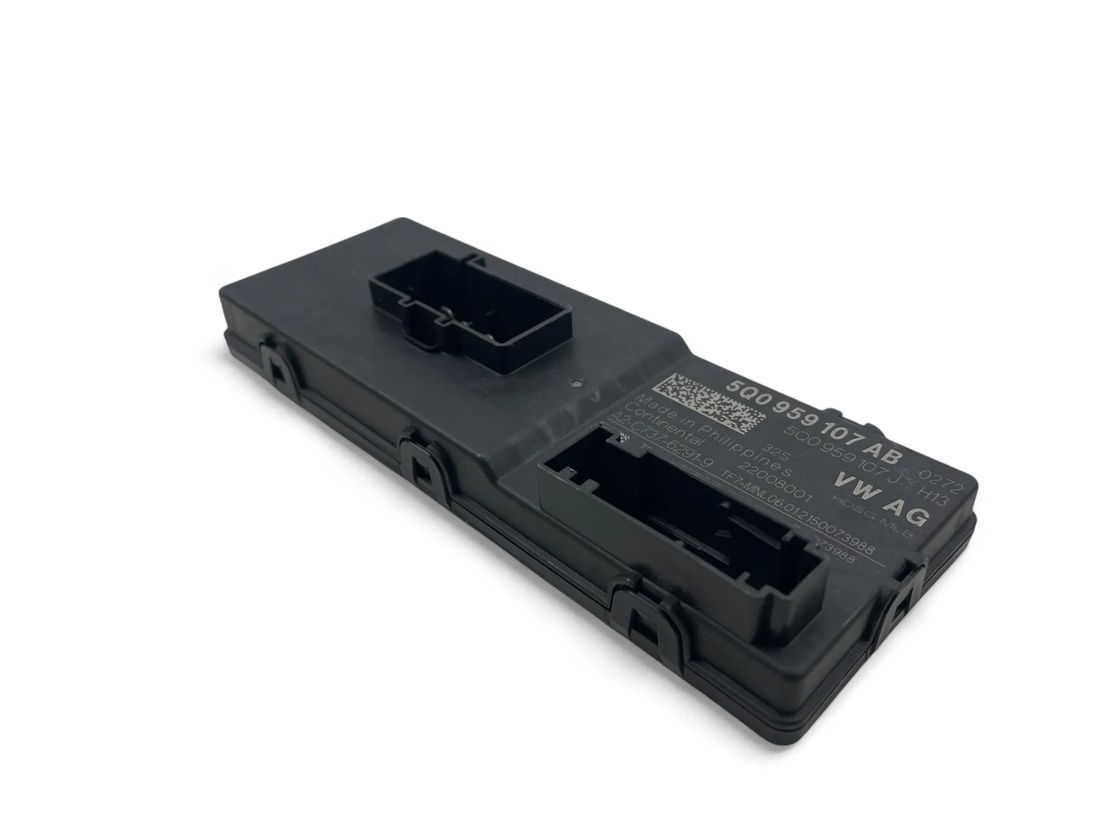 AUDI Q3 F3 (2018-2024) Control Unit 5Q0959107AB 32813137