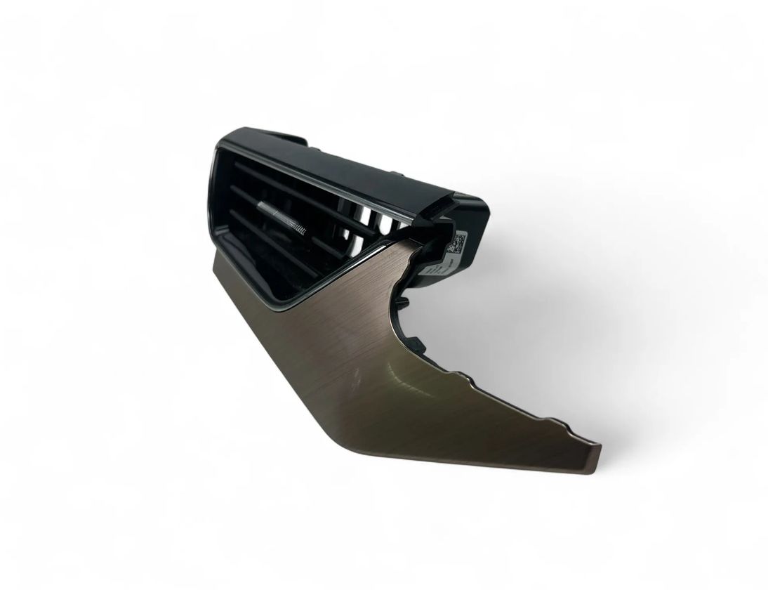 SKODA Scala 1 generation (2019-2023) Вентиляционные отверстия в приборной панели 655819701J 32851677