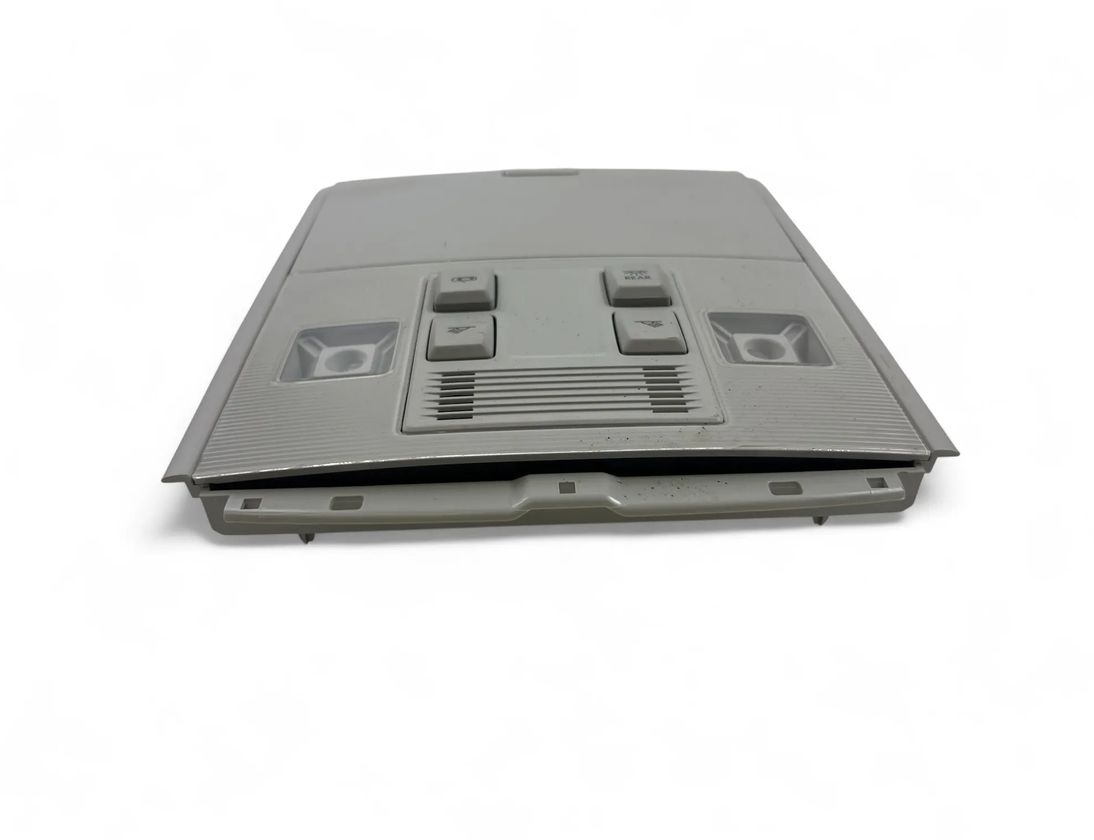 VOLKSWAGEN Atlas 1 generation (2017-2024) Освещение салона 5G0868837,5G0867591C 32892315