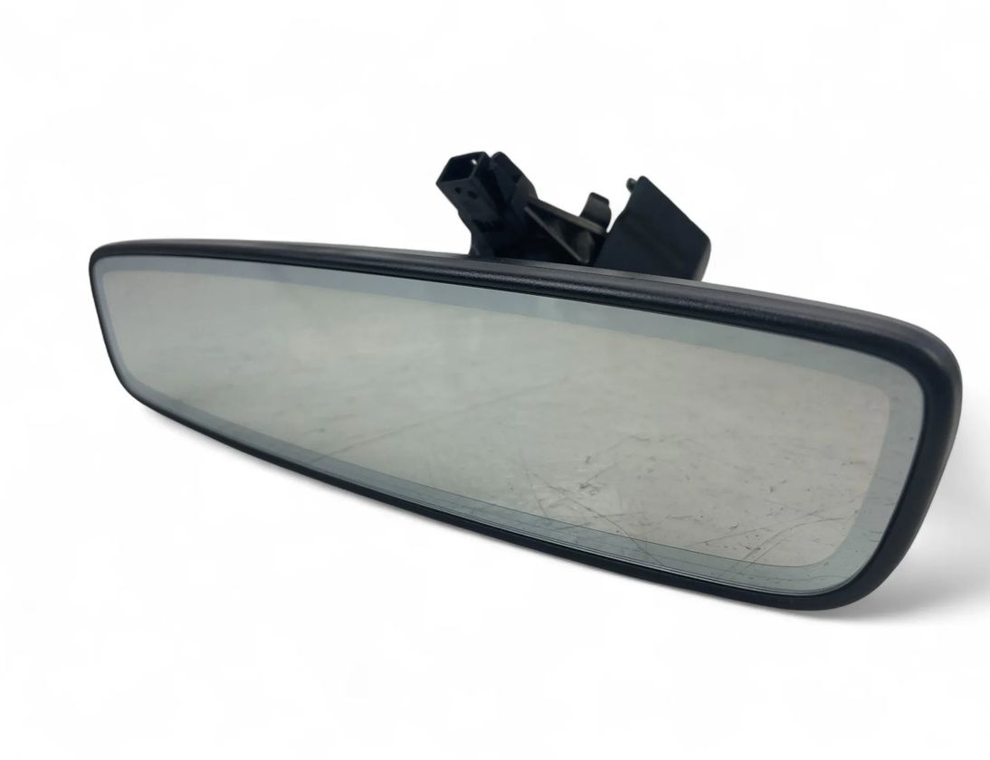 VOLKSWAGEN Golf 7 generation (2012-2024) Vnútorné spätné zrkadlo 3G0857511AM 32965965