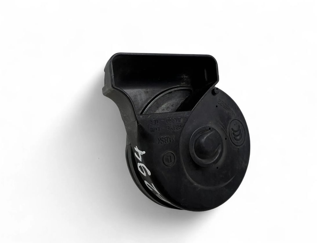 VOLKSWAGEN Passat B7 (2010-2015) Сирена сигнализации E30055307 33030413