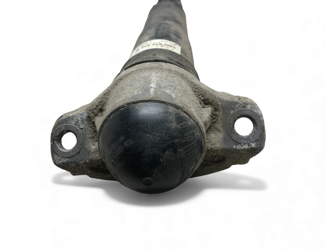 SKODA Octavia 3 generation (2013-2020) Ľavý zadný tlmič nárazov 5Q0513423B 33071858