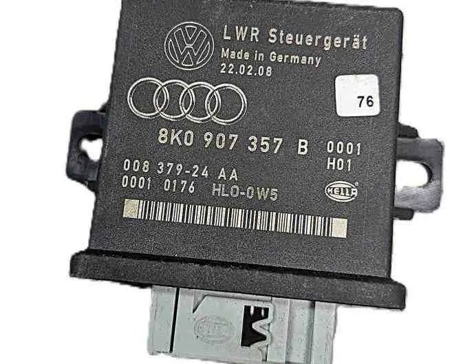 AUDI A4 B7/8E (2004-2008) Блок света 00010176,00837924AA,8K0907357B 32637936