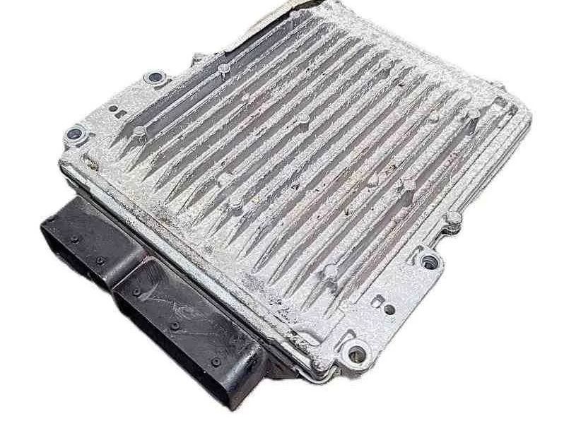 CITROËN C6 1 generation (2004-2012) Engine Control Unit ECU 0281015415,9666545480,9675073280 32637994