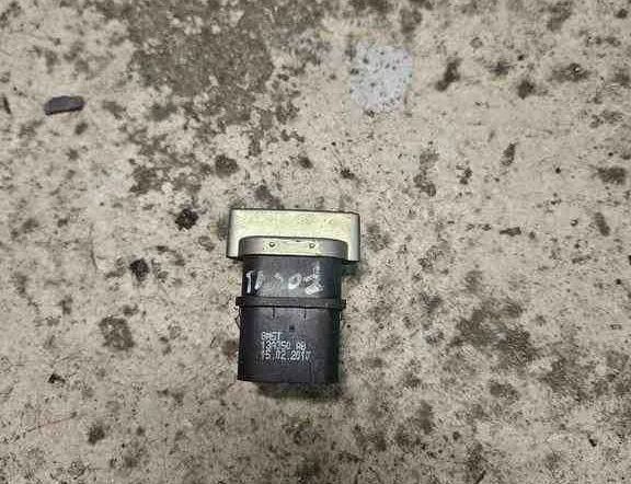 FORD Focus 3 generation (2011-2020) кнопка опасности 13A350AB,1502201 32638672