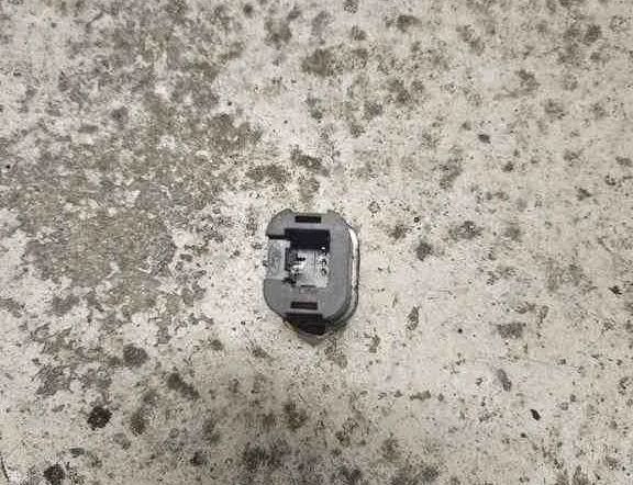 FORD Focus 3 generation (2011-2020) кнопка опасности 13A350AB,1502201 32638672