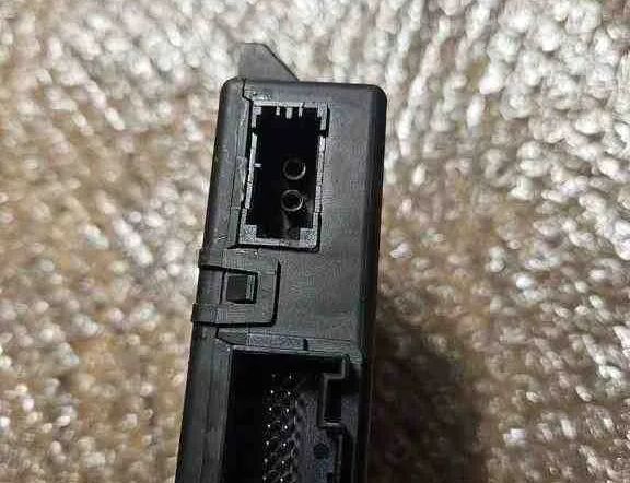 AUDI A6 C6/4F (2004-2011) Gateway блок 4F0907468F 32638940