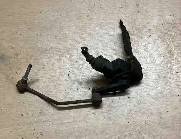 AUDI A6 C6/4F (2004-2011) Front Right Level Sensor 1T0907503 32639737