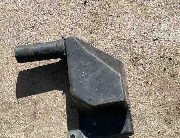 AUDI A4 B7/8E (2004-2008) Бачок омывателя 8T2955463B 32639823