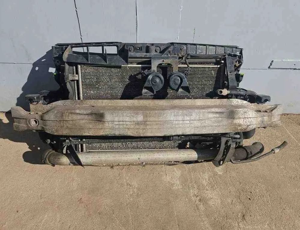 AUDI A6 C6/4F (2004-2011) Система охлаждения 4f0805594 32639936