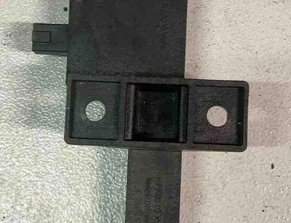 AUDI A4 B7/8E (2004-2008) Riadiaca jednotka brzdového systému 33542221,8K0907247 32640274