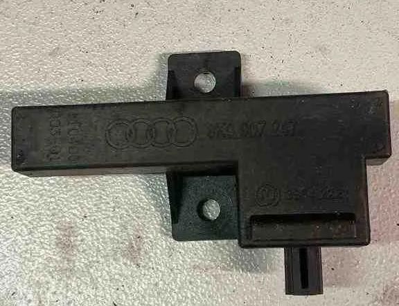 AUDI A4 B7/8E (2004-2008) Riadiaca jednotka brzdového systému 33542221,8K0907247 32640274