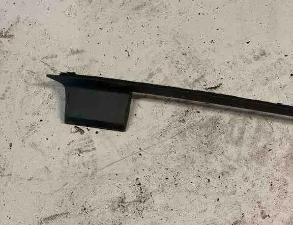 AUDI A6 C6/4F (2004-2011) Отделочный щит панели  4G1857304 32640335