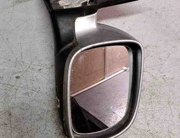 VOLKSWAGEN Passat B5 (1996-2005) Зеркало передней левой двери 3B0857934 32641061