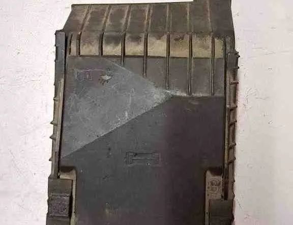 VOLKSWAGEN Golf 8 generation (2019-2023) Крышка блока предохранителей 0171800621,1K0937132F,1K0937132G 32641484