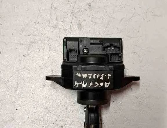 AUDI A6 C6/4F (2004-2011) Zámok zapalovania 33301301,4F0909131,4F0910131 32641548