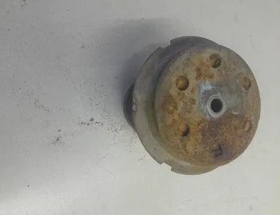 VOLKSWAGEN Caddy 3 generation (2004-2015) Iné diely zavesenia 25910239