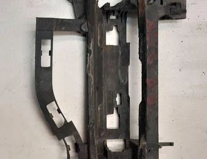 AUDI A6 C6/4F (2004-2011) Кронштейн ручки задней левой двери 25911478