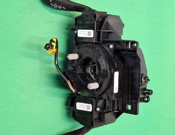 FORD Focus 4 generation (2018-2024) Indicator Wiper Stalk Switch ZWAC30123A 31623896