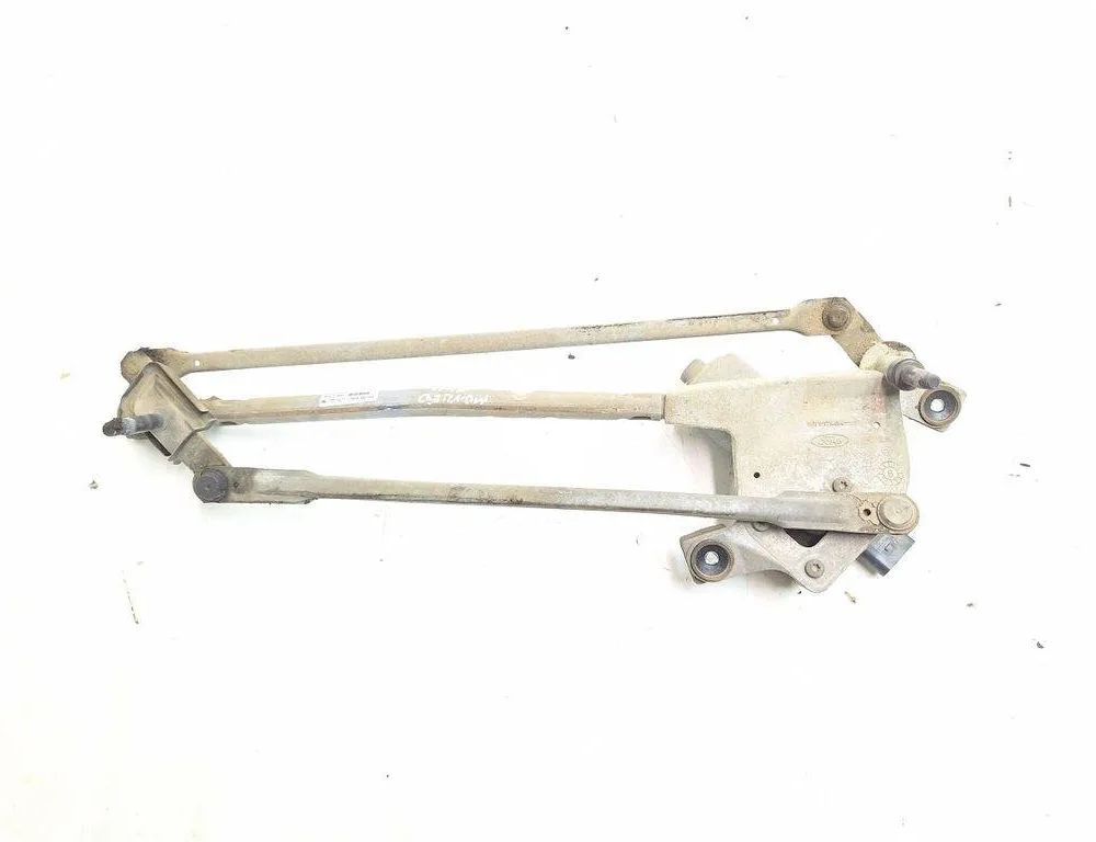 FORD Mondeo 4 generation (2007-2015) Front Windshield Wiper Mechanism 7S7117504AB 31624005