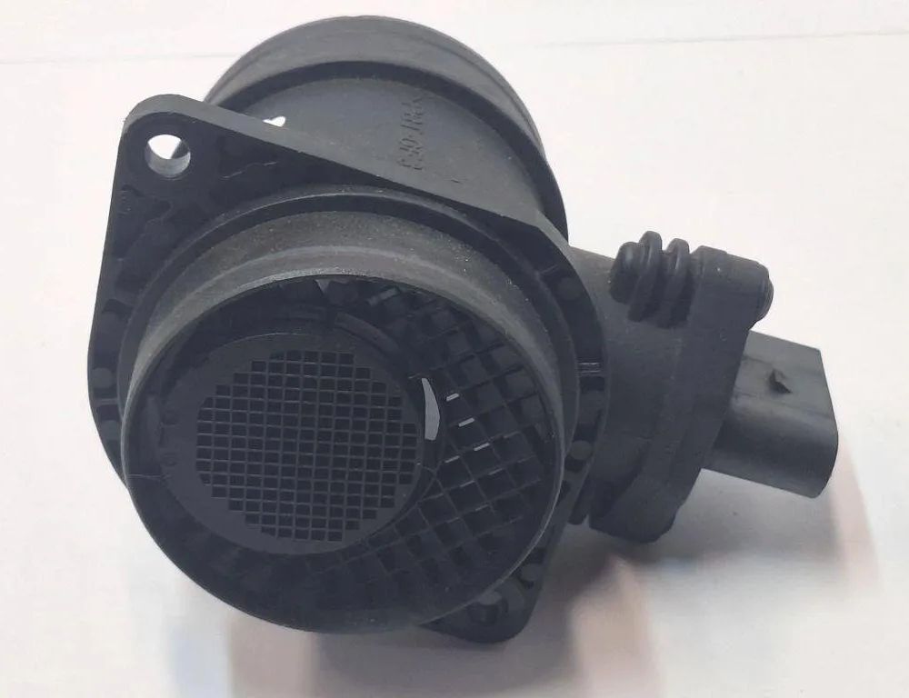SKODA Octavia 2 generation (2004-2013) Mass Air Flow Sensor MAF 038906461B 31624129