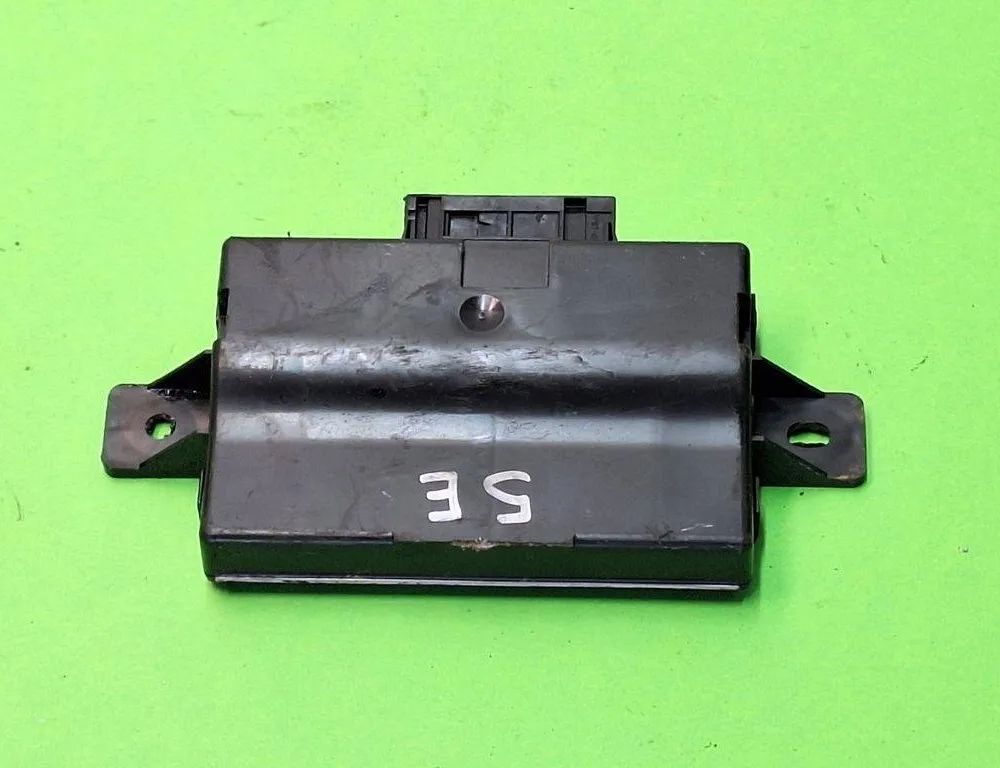 AUDI A6 C8/4K (2018-2024) Gateway Control Unit 4G5907468E,5351898D0 31624852