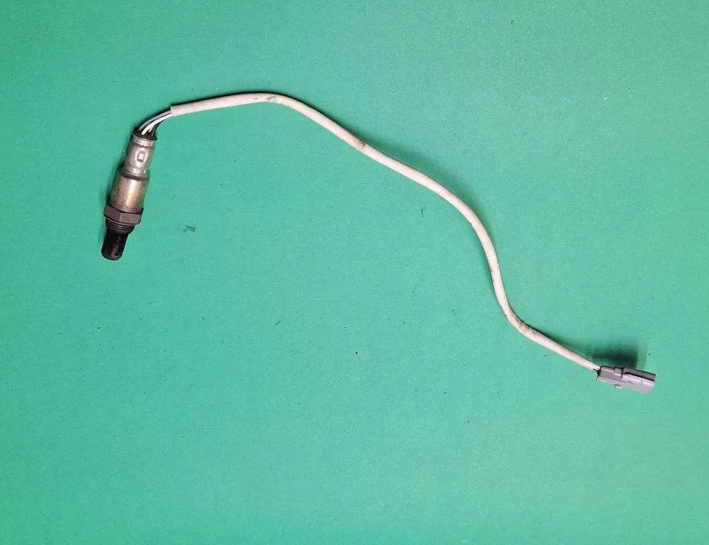 RENAULT Clio 4 generation (2012-2020) Lambda Oxygen Sensor 226A47260 31627379