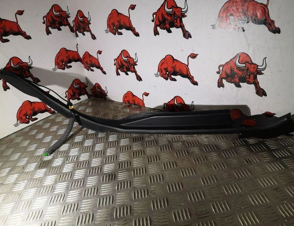 LAND ROVER Range Rover 4 generation (2012-2022) Другие отделочные детали CPLA406A77,CPLA406A77E 32187014