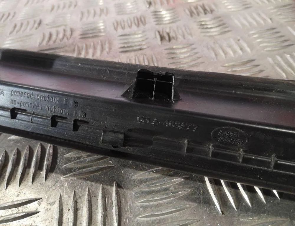 LAND ROVER Range Rover 4 generation (2012-2022) Другие отделочные детали CPLA406A77,CPLA406A77E 32187014