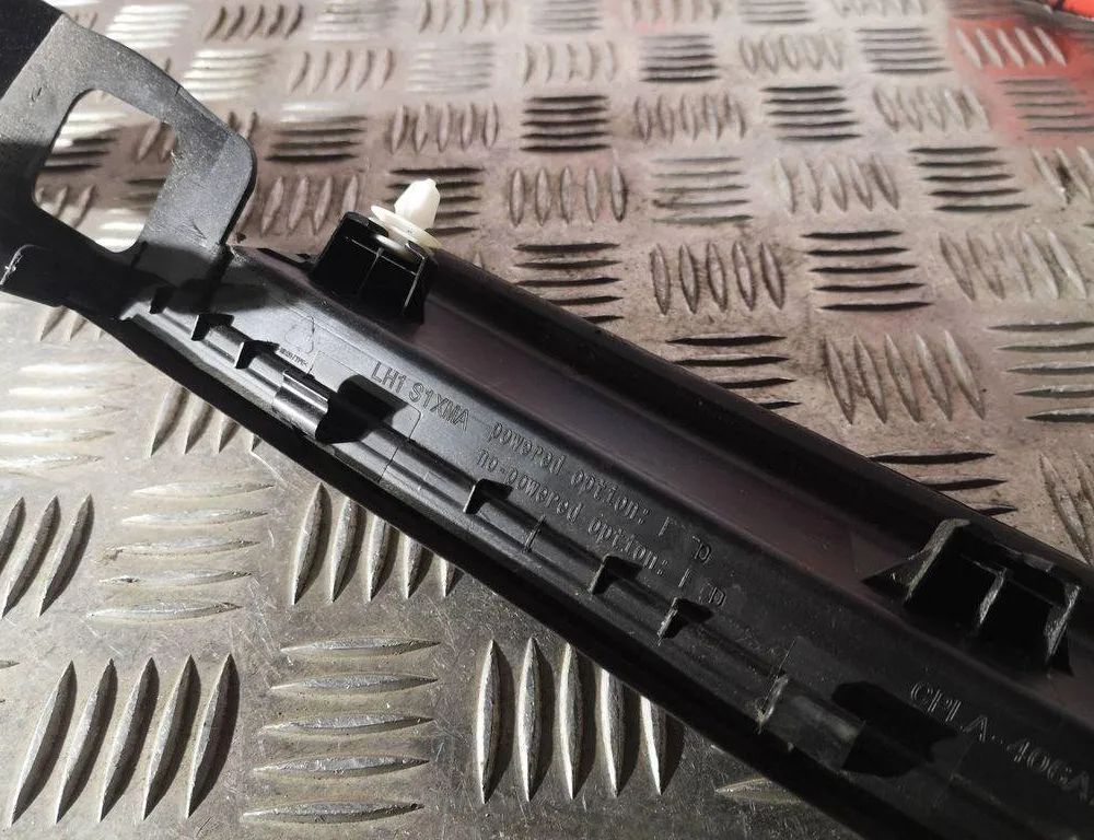 LAND ROVER Range Rover 4 generation (2012-2022) Другие отделочные детали CPLA406A77,CPLA406A77E 32187014