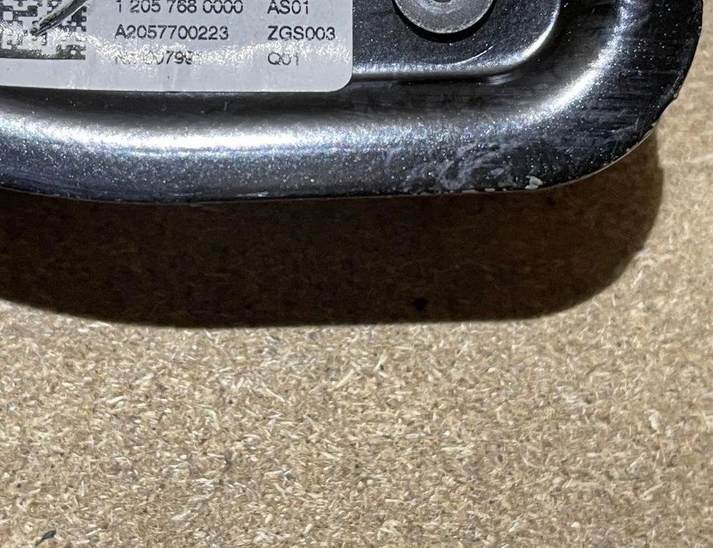 MERCEDES-BENZ CL-Class F15 (2013-2018) Other Body Parts ZGS003,A2057700223,A2057700123 32187605