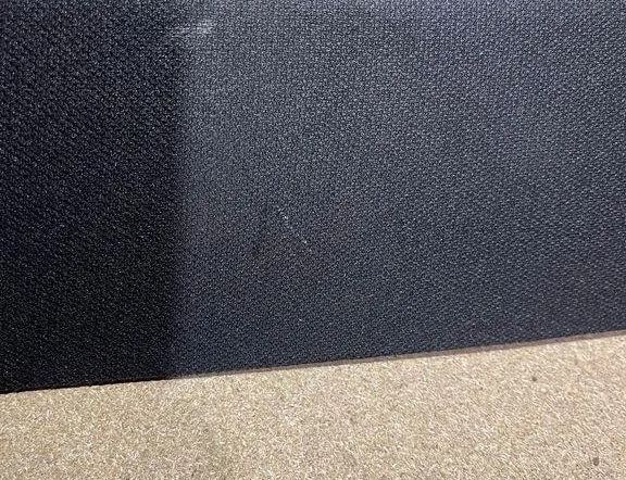 BMW X4 F26 (2014-2018) Right A Pillar Trim 7337603 32187669