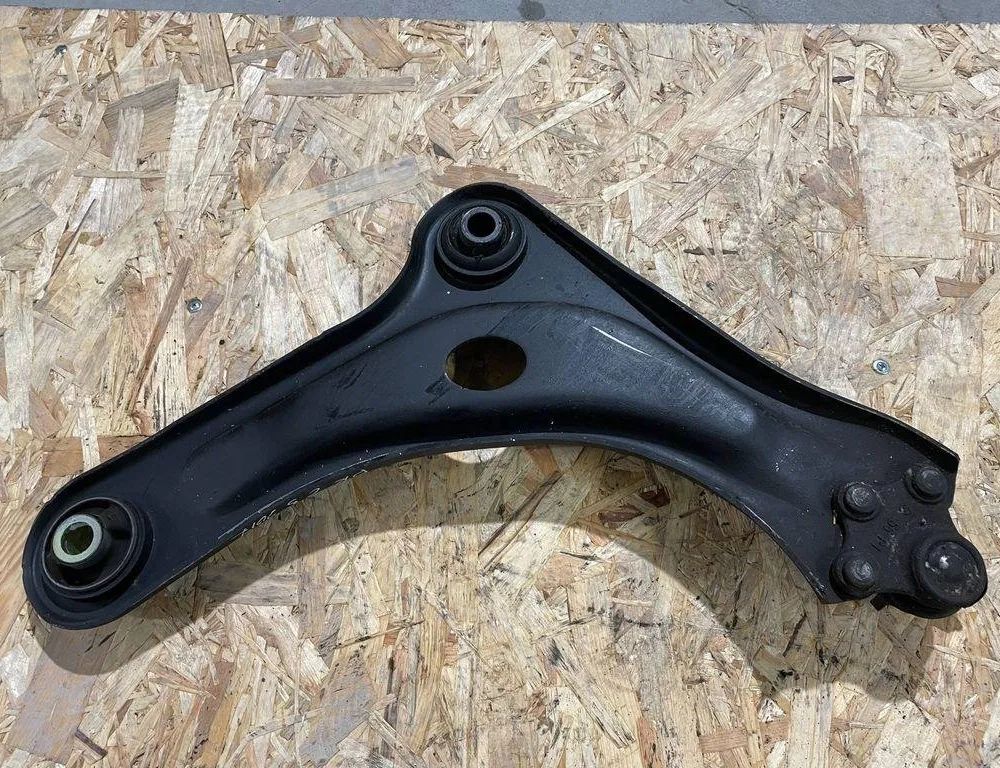CITROËN C3 1 generation (2002-2010) Front Wishbone Arms 32189581