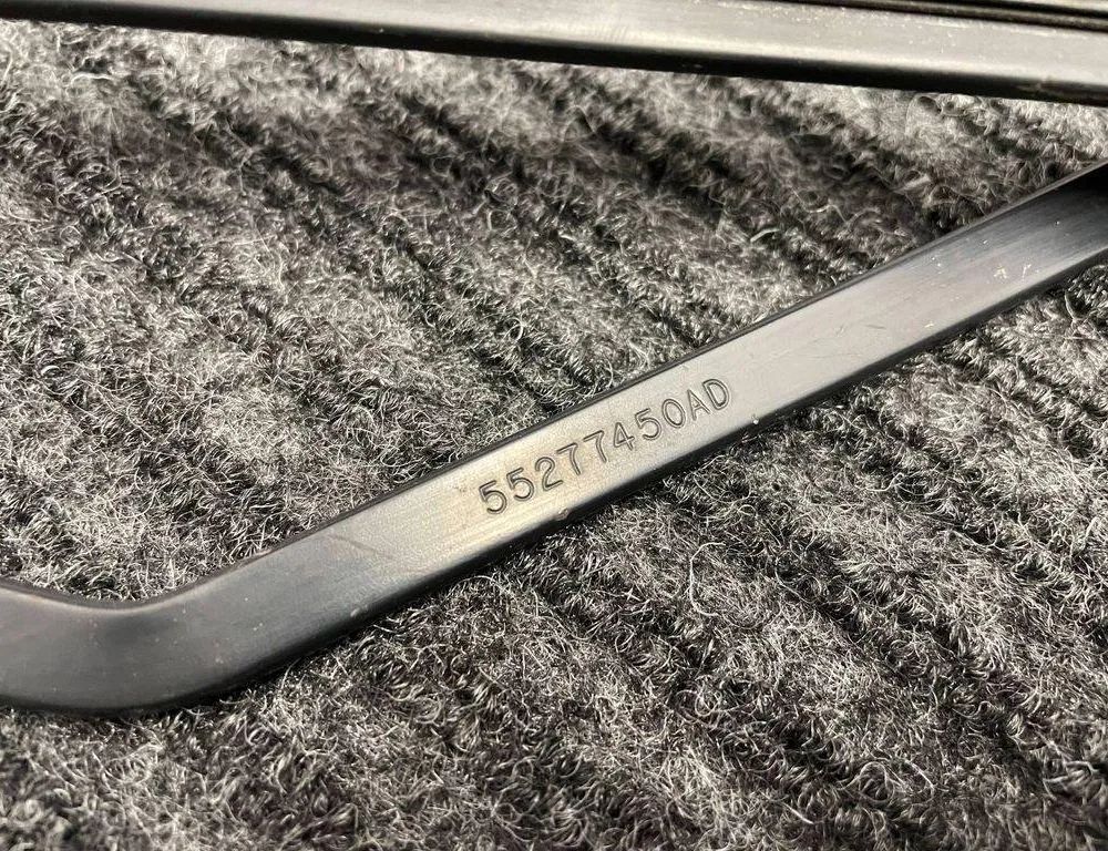 DODGE Ram 4 generation (2008-2023) Predné stierače 55277450AD,89813-702 32190195