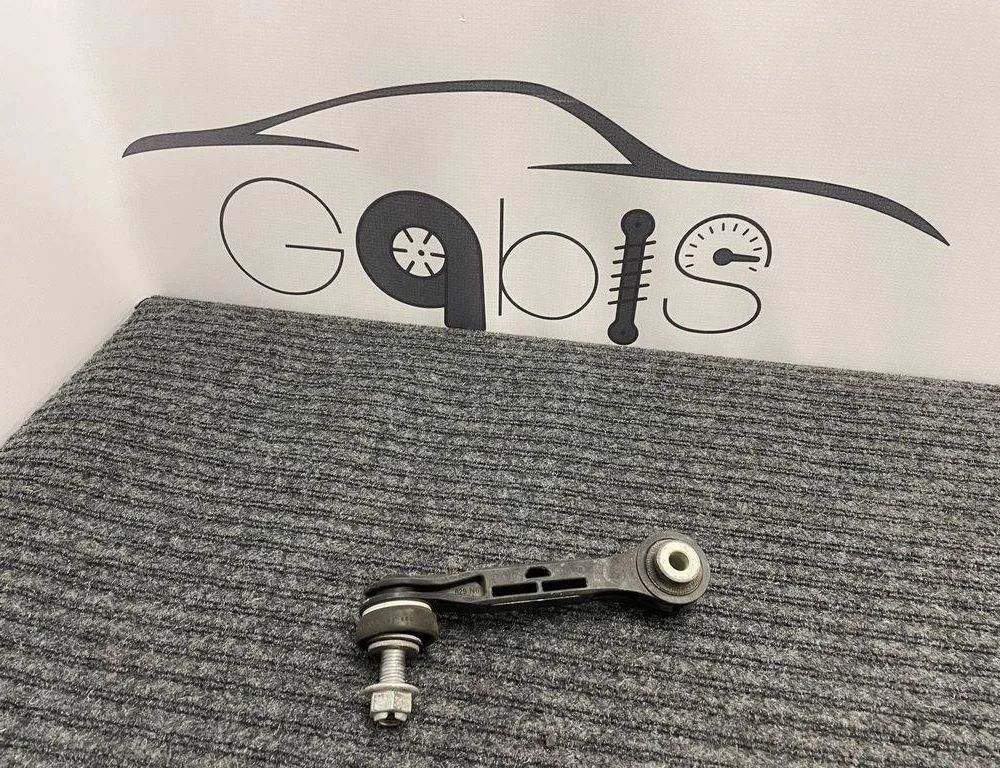 BMW 5 Series G30/G31 (2016-2023) Zadný pravý stabilizátorový odkaz 6861482,13339715 32190216
