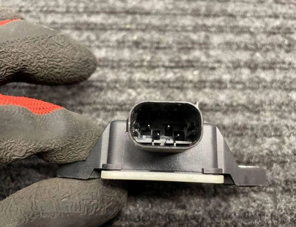 MERCEDES-BENZ CLS-Class C218/X218 (2011-2017) Блок управления ABS 1275100853,A0009059101,0265005876 32190561