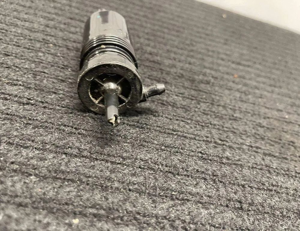 MERCEDES-BENZ CLA-Class C117 (2013-2016) Моторчик бачка омывателя 002379,150903,1012195 32190870