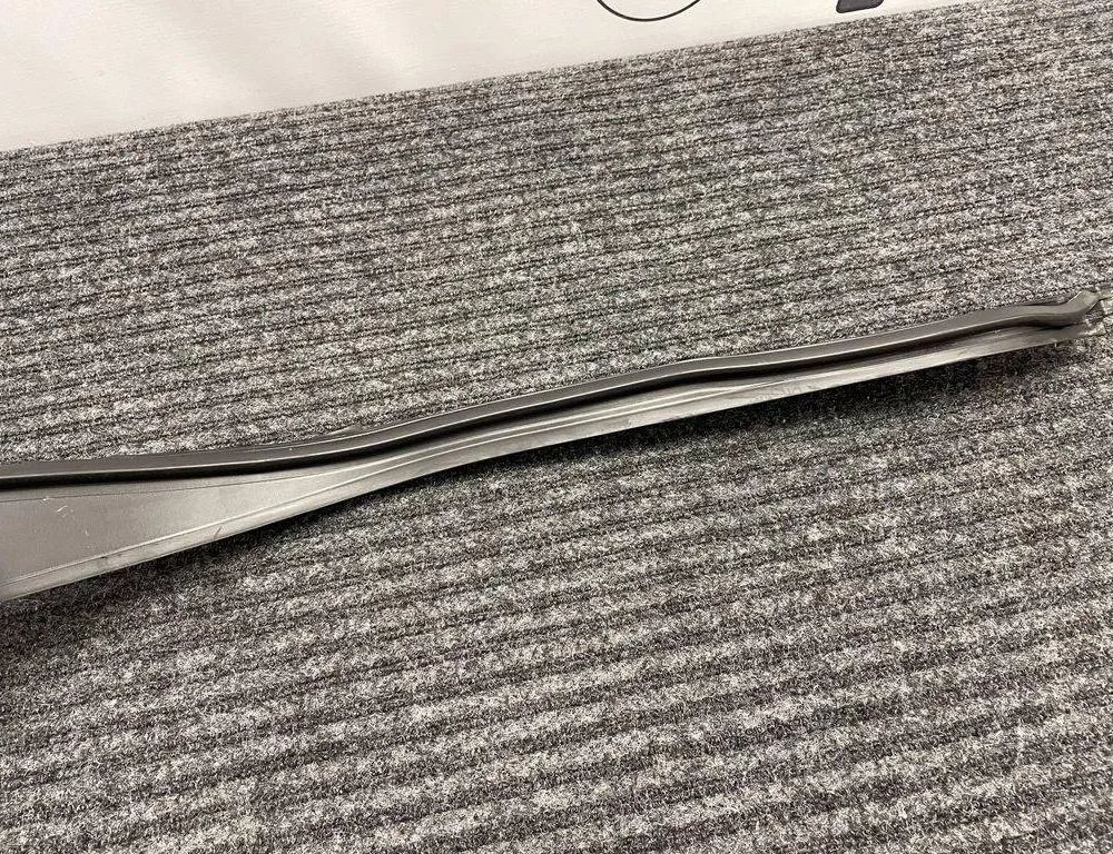 LAND ROVER Range Rover 4 generation (2012-2022) Trunk Trim CPLA406A77 32190881