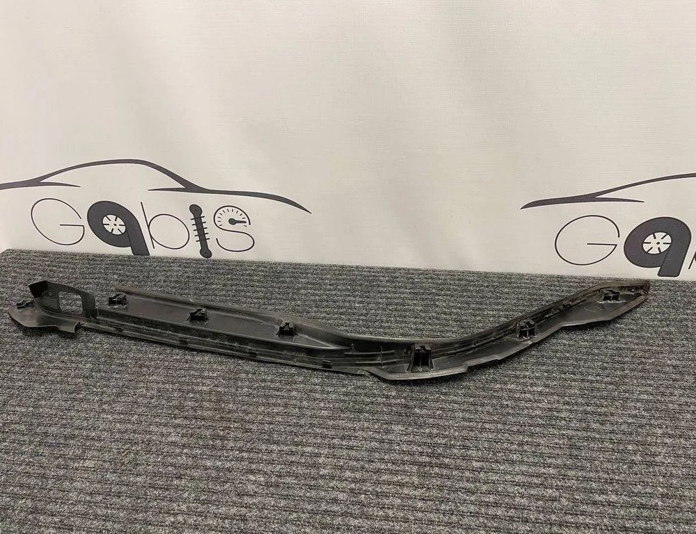 LAND ROVER Range Rover 4 generation (2012-2022) Trunk Trim CPLA406A77 32190881