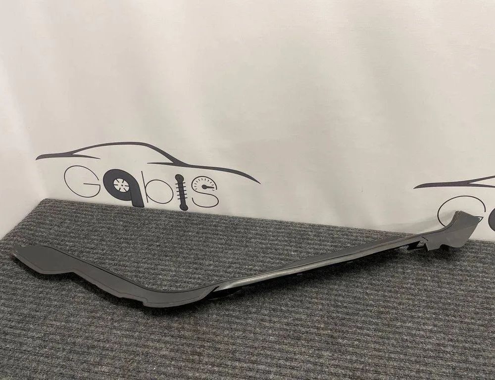 LAND ROVER Range Rover 4 generation (2012-2022) Trunk Trim CPLA406A77 32190881