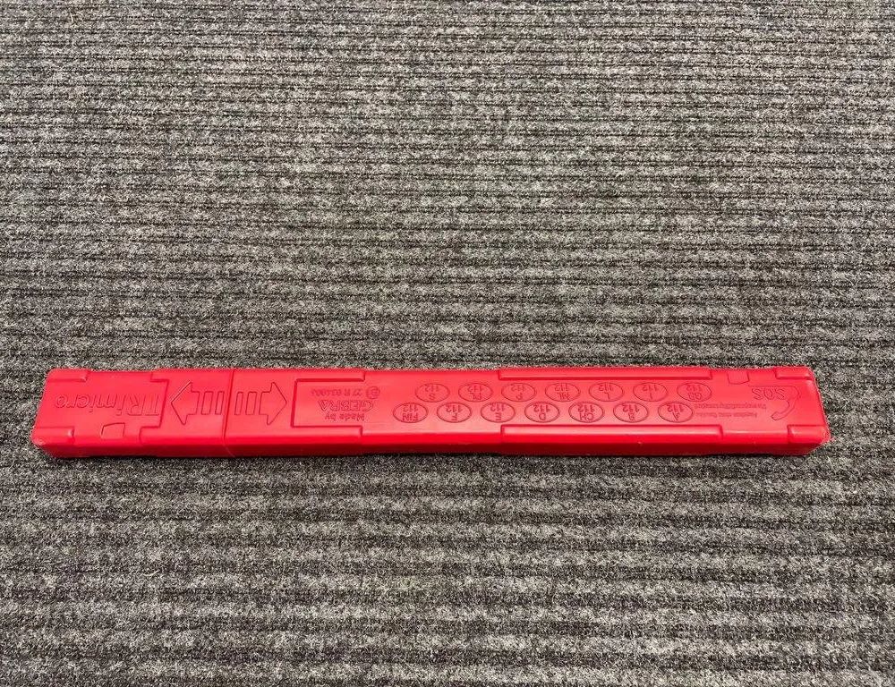 MERCEDES-BENZ GLE W166 (2015-2018) Warning Triangle A1718900097 32191057