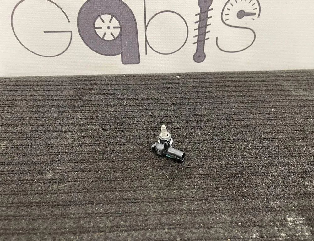 DODGE Ram 4 generation (2008-2023) Боковой датчик удара левый 68284054AA 32191243